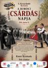 X. Kurázsdombi Rezesték - A Rimóci Csárdás Napja