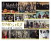 XXVI. Dombos Fest - Világ- és népzenei fesztivál - Kishegyes, Hegyalja utca