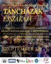 Táncházak Éjszakája, 37. Országos Szezonnyitó Táncház