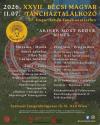 XXVII. Bécsi Magyar Táncháztalálkozó